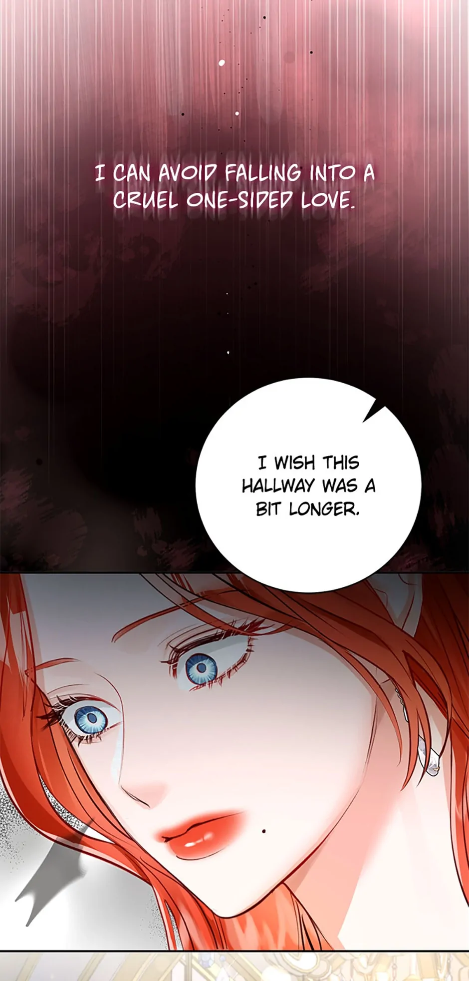 The Archduke's Fabulous Fake Marriage Chapter 40 page 40