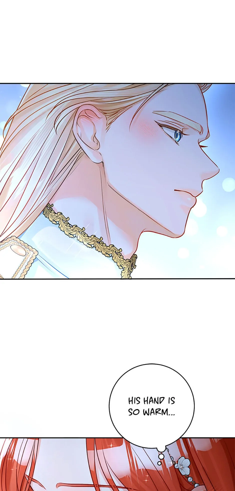 The Archduke's Fabulous Fake Marriage Chapter 40 page 37