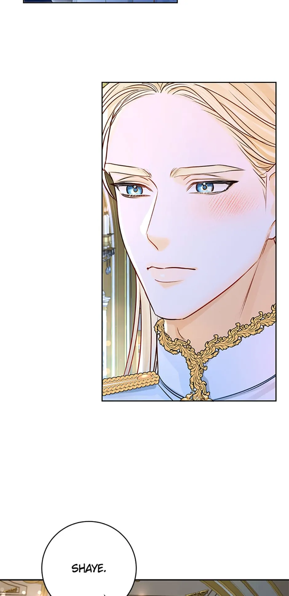 The Archduke's Fabulous Fake Marriage Chapter 40 page 27