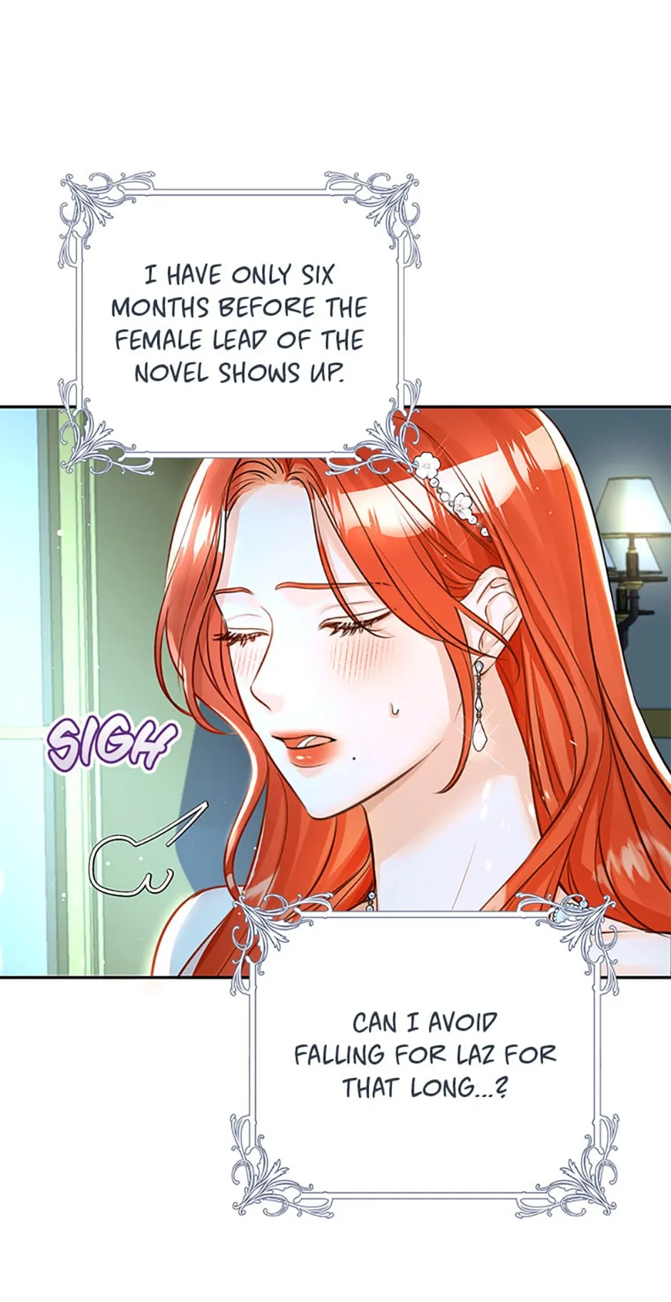 The Archduke's Fabulous Fake Marriage Chapter 40 page 22