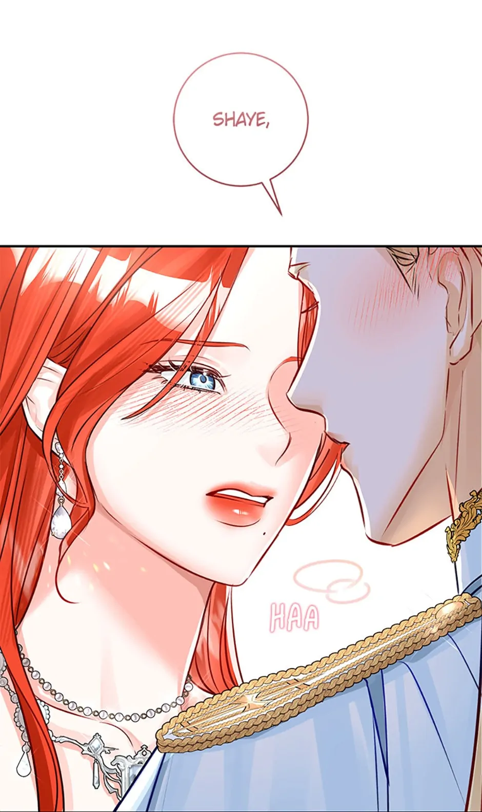 The Archduke's Fabulous Fake Marriage Chapter 40 page 67