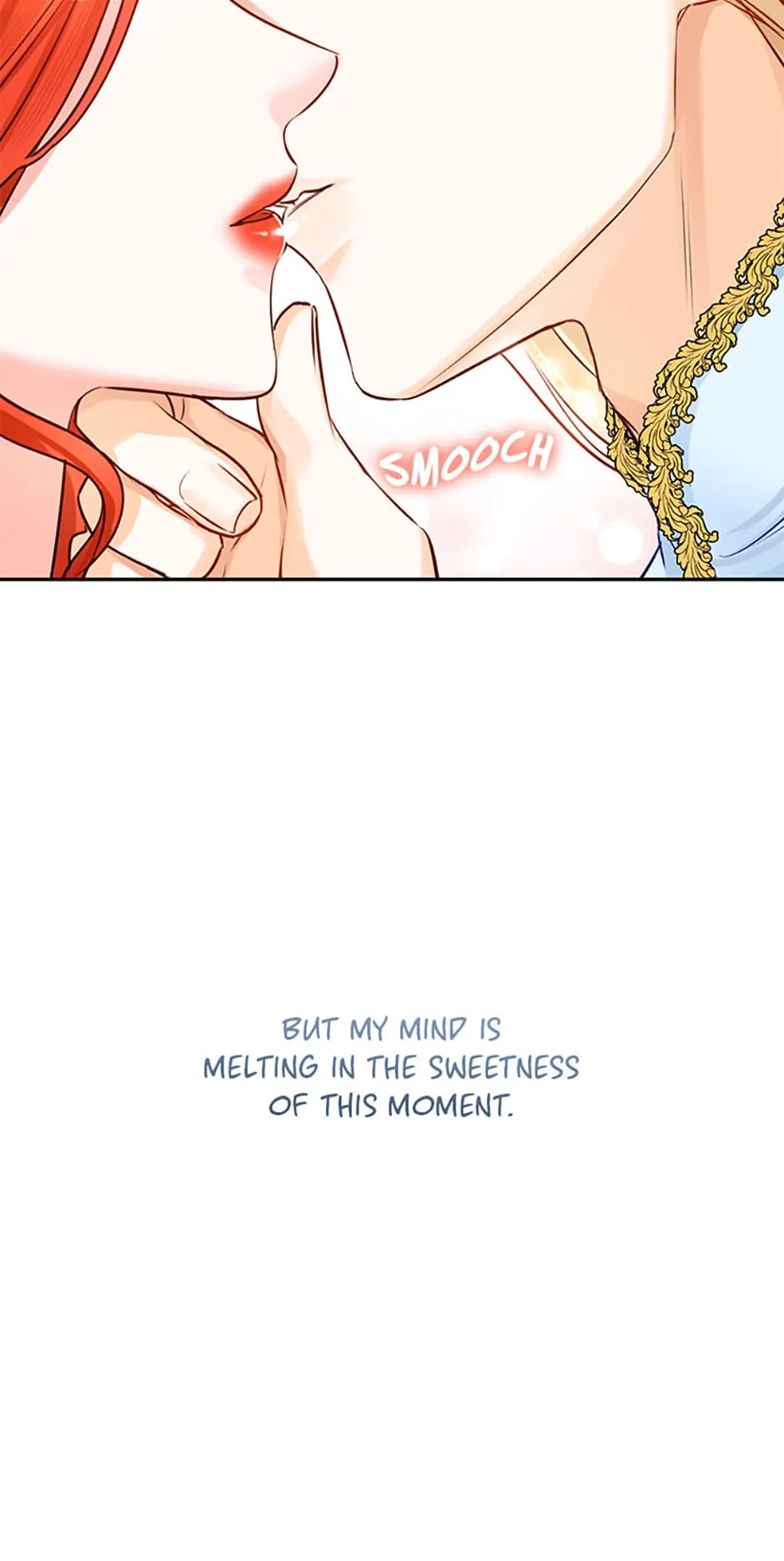 The Archduke's Fabulous Fake Marriage Chapter 40 page 61