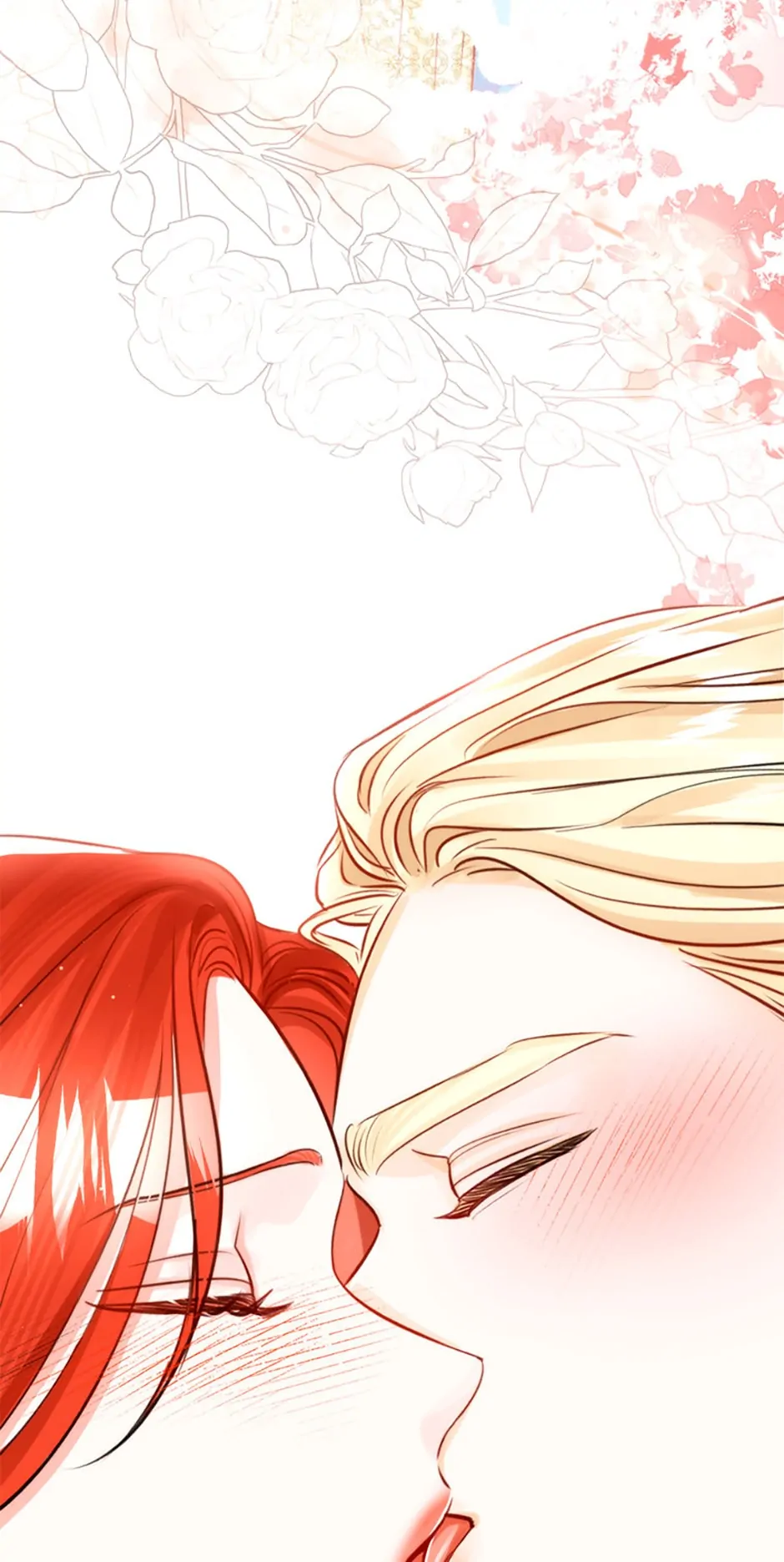 The Archduke's Fabulous Fake Marriage Chapter 40 page 64