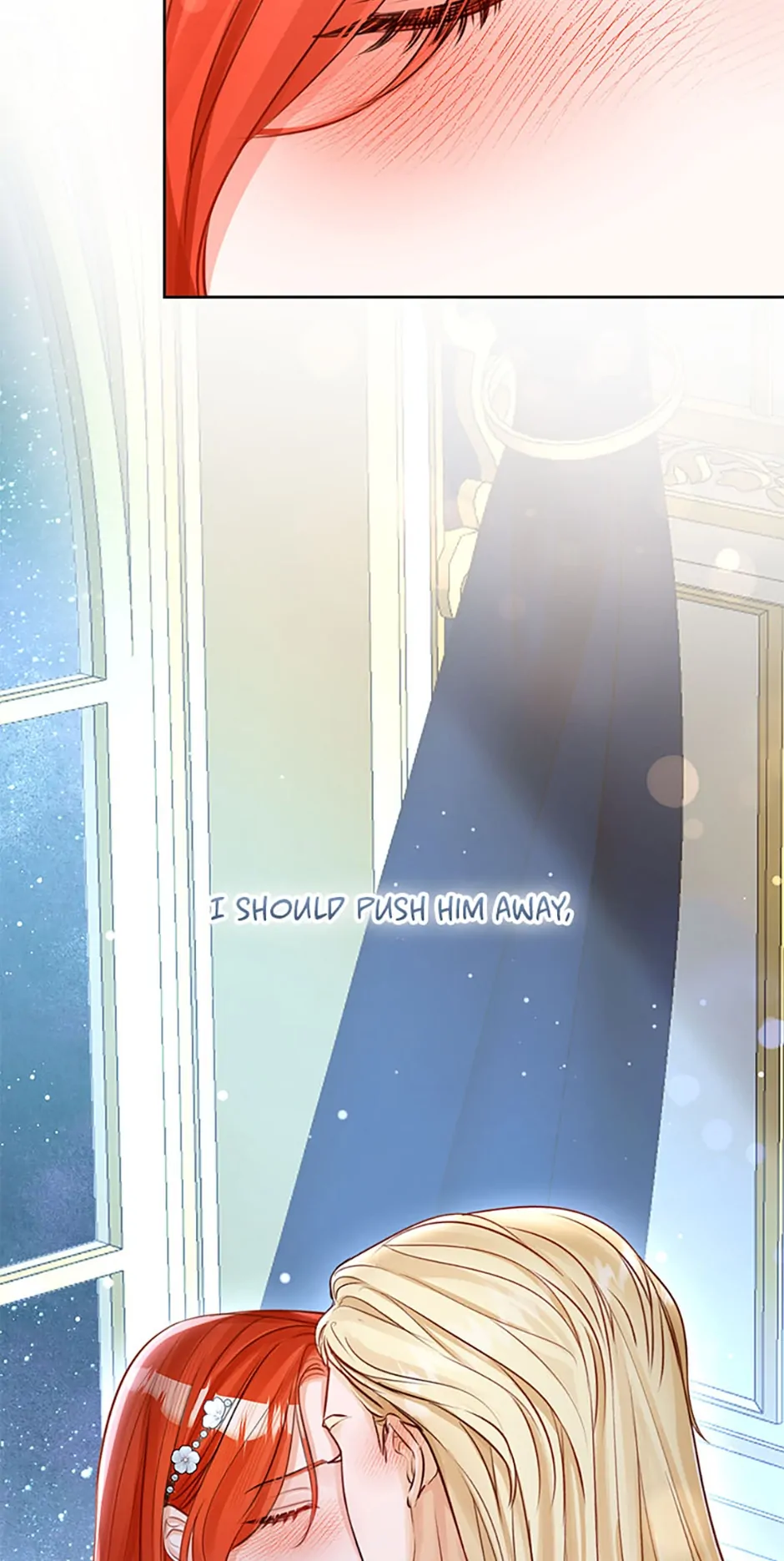 The Archduke's Fabulous Fake Marriage Chapter 40 page 59
