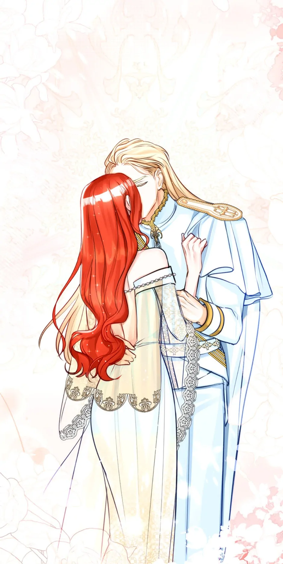 The Archduke's Fabulous Fake Marriage Chapter 40 page 63