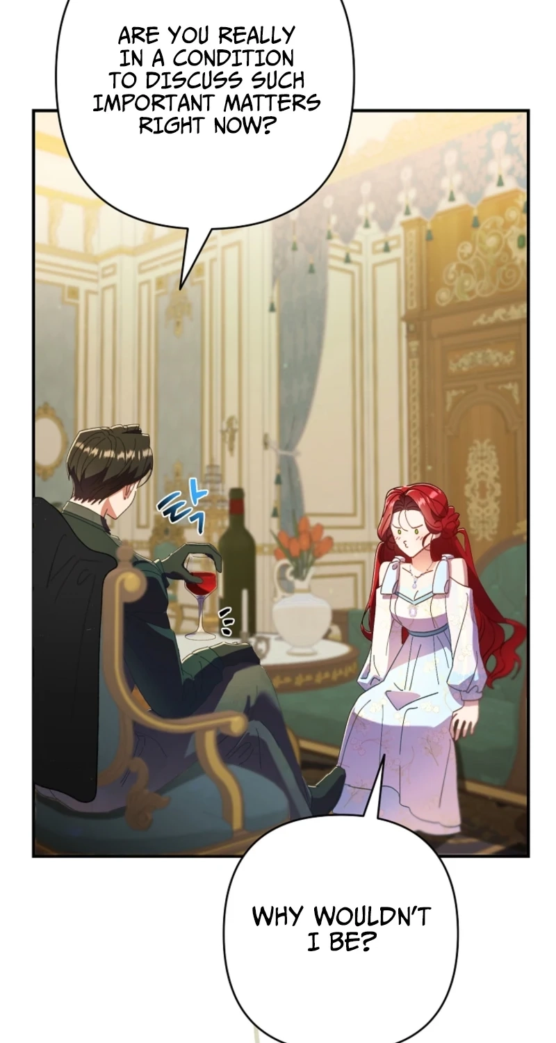 I Faked a Pregnancy, but My Husband Returned Chapter 40 page 12