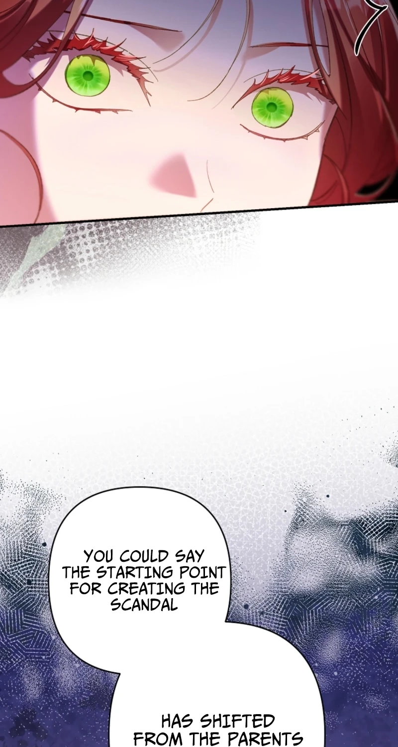 I Faked a Pregnancy, but My Husband Returned Chapter 40 page 17