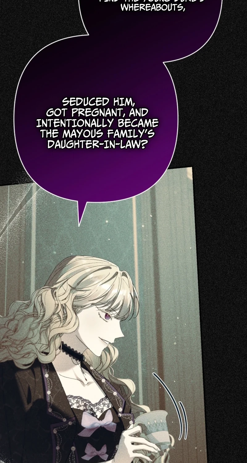 I Faked a Pregnancy, but My Husband Returned Chapter 40 page 28