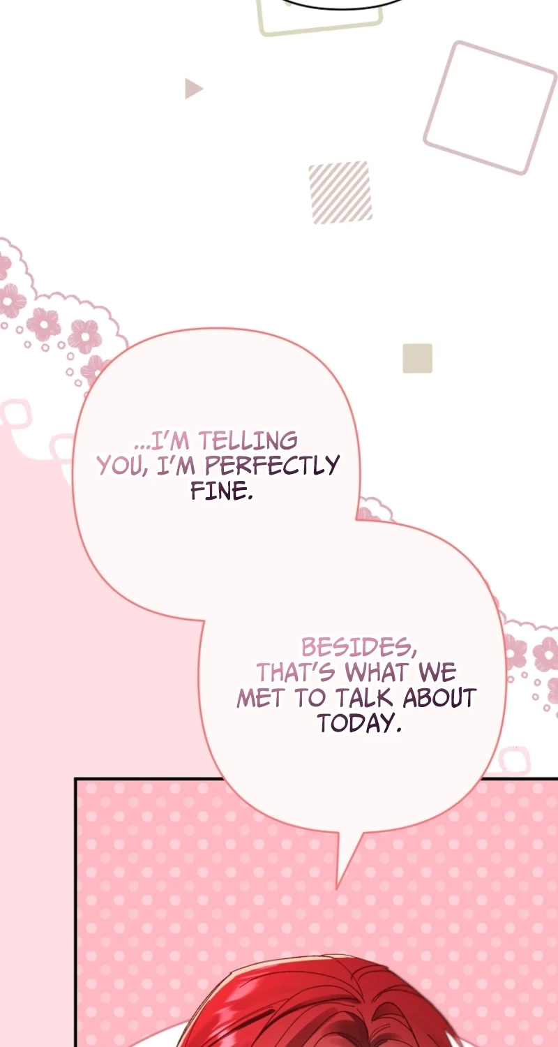 I Faked a Pregnancy, but My Husband Returned Chapter 40 page 13