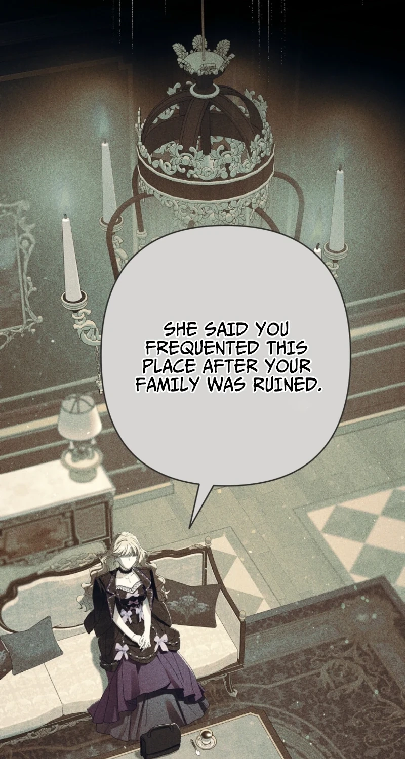 I Faked a Pregnancy, but My Husband Returned Chapter 40 page 21