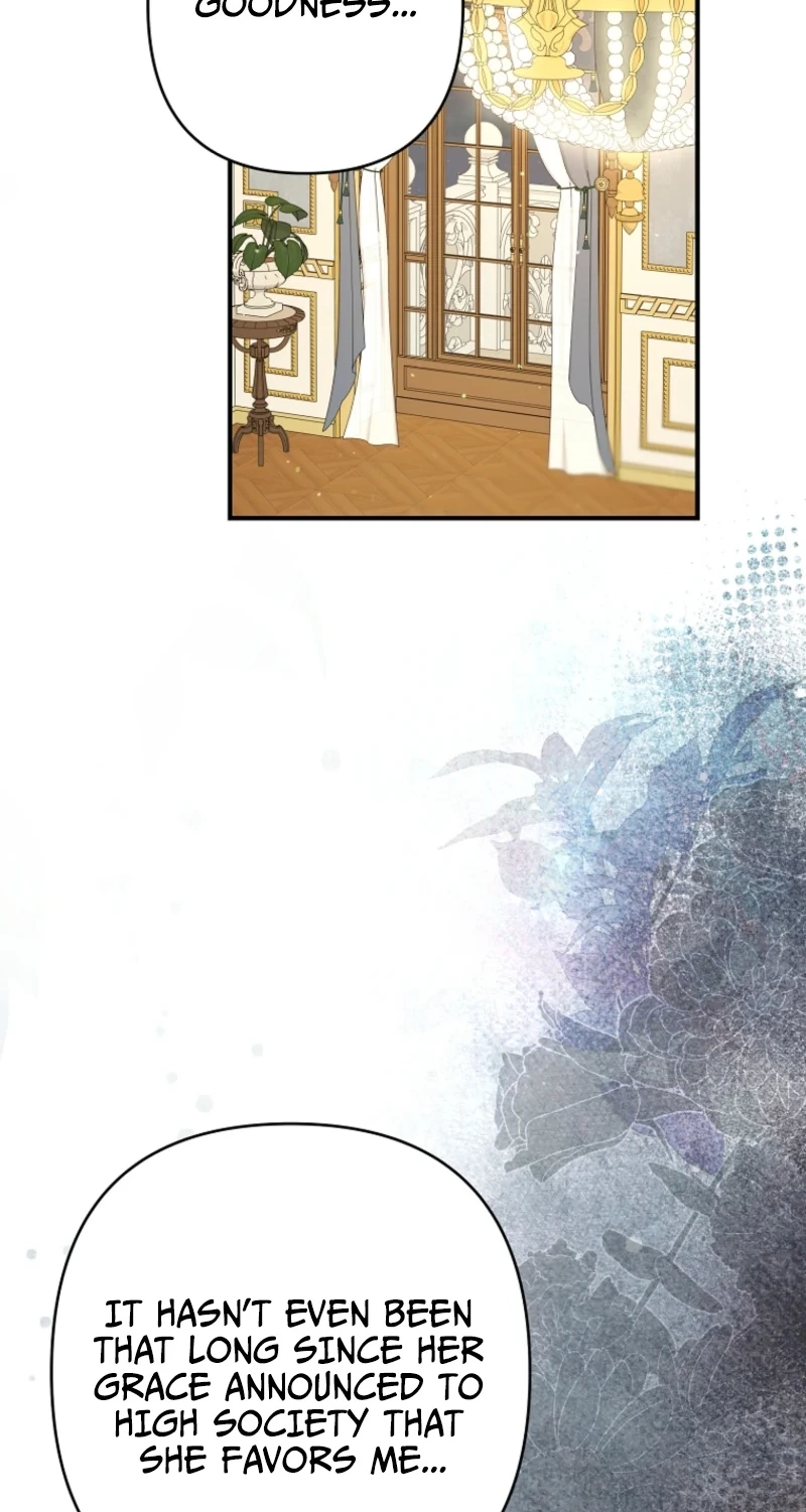 I Faked a Pregnancy, but My Husband Returned Chapter 40 page 45