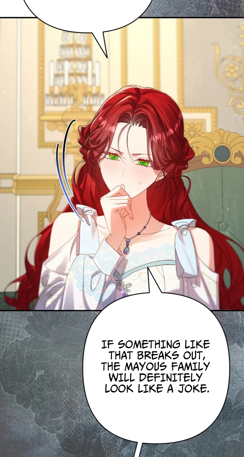 I Faked a Pregnancy, but My Husband Returned Chapter 40 page 46