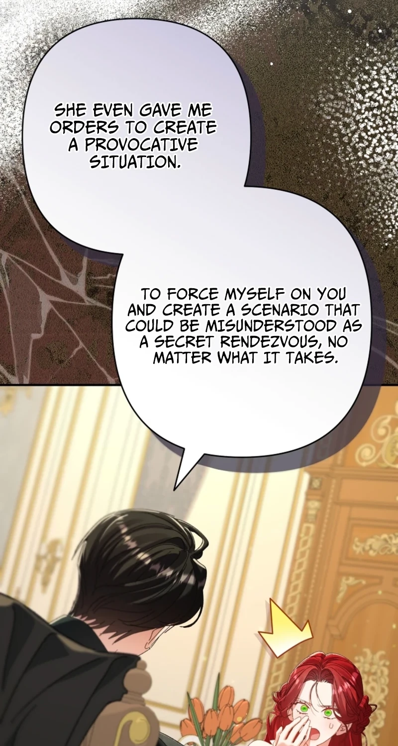 I Faked a Pregnancy, but My Husband Returned Chapter 40 page 49