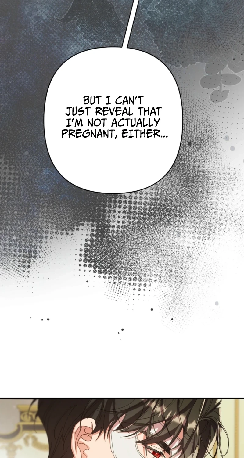 I Faked a Pregnancy, but My Husband Returned Chapter 40 page 47