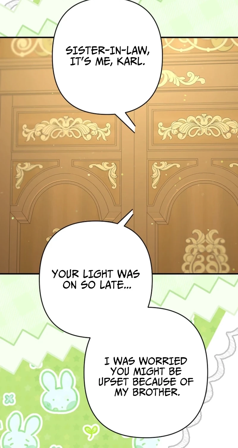 I Faked a Pregnancy, but My Husband Returned Chapter 40 page 53