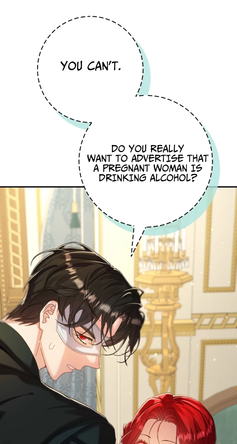 I Faked a Pregnancy, but My Husband Returned Chapter 40 page 56
