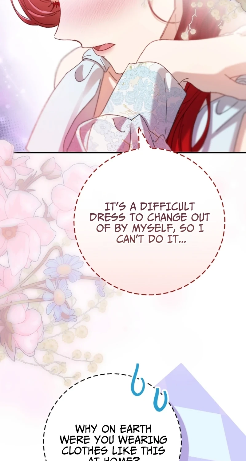 I Faked a Pregnancy, but My Husband Returned Chapter 40 page 78