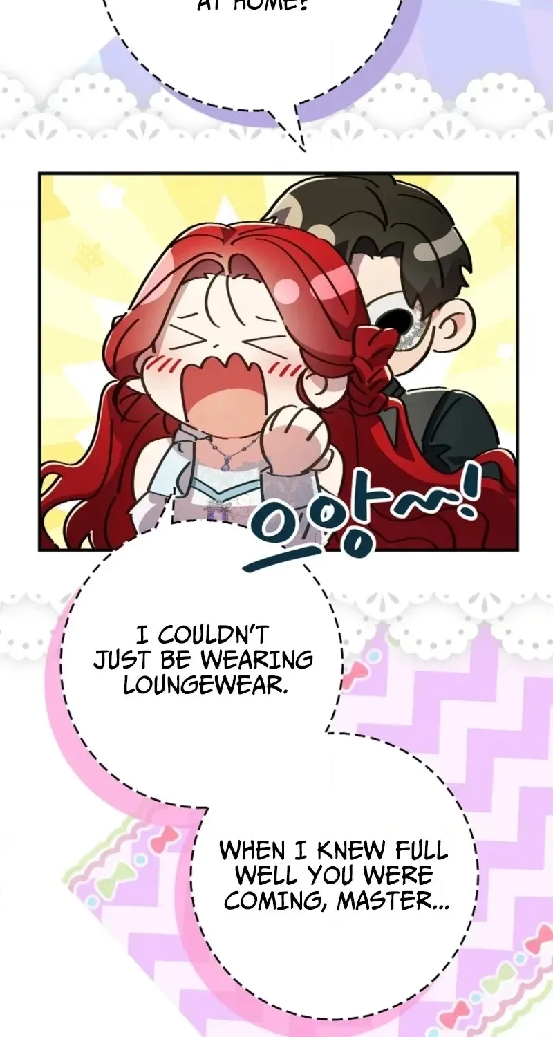 I Faked a Pregnancy, but My Husband Returned Chapter 40 page 79