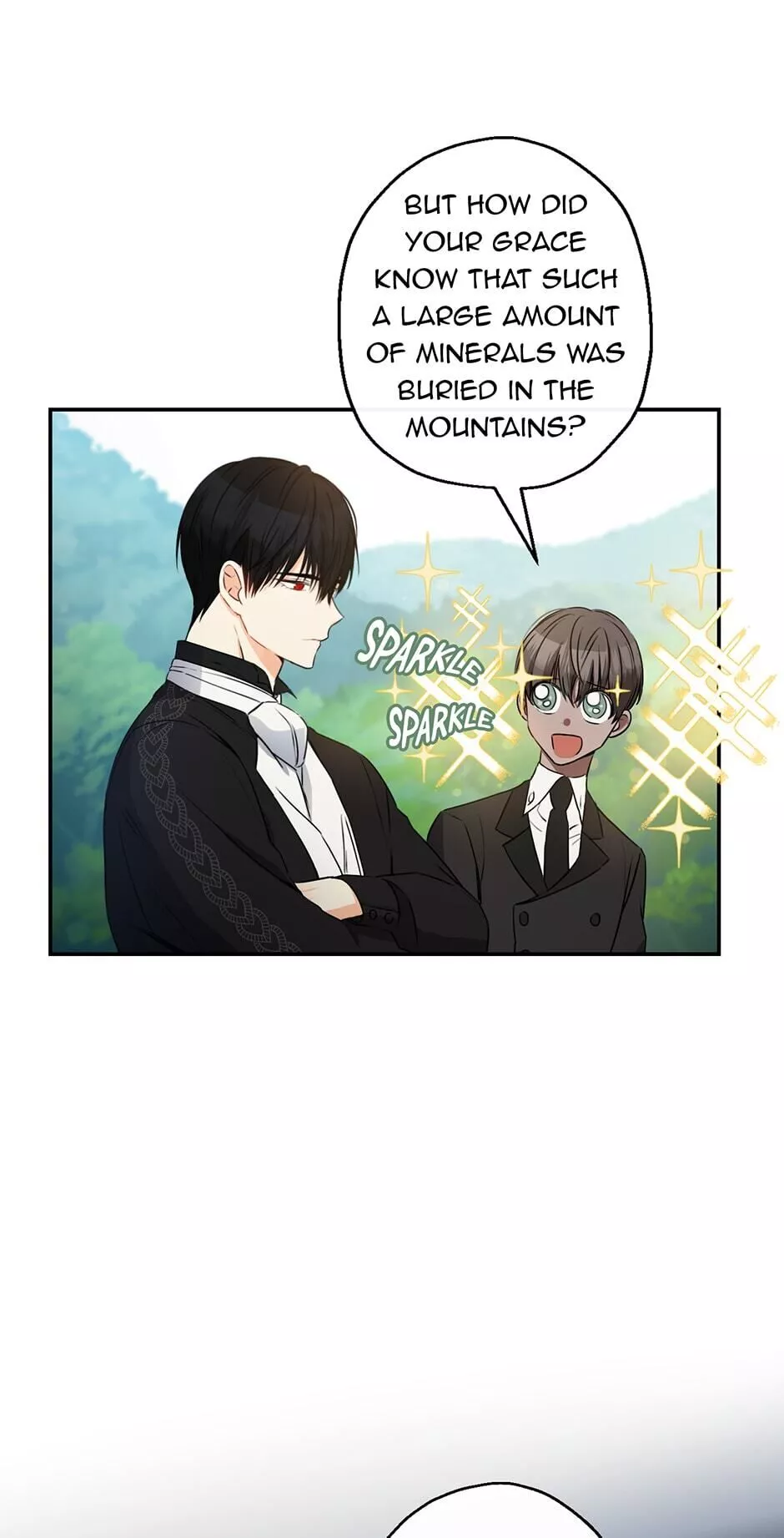 I Was Tricked into this Fake Marriage! Chapter 61 page 15