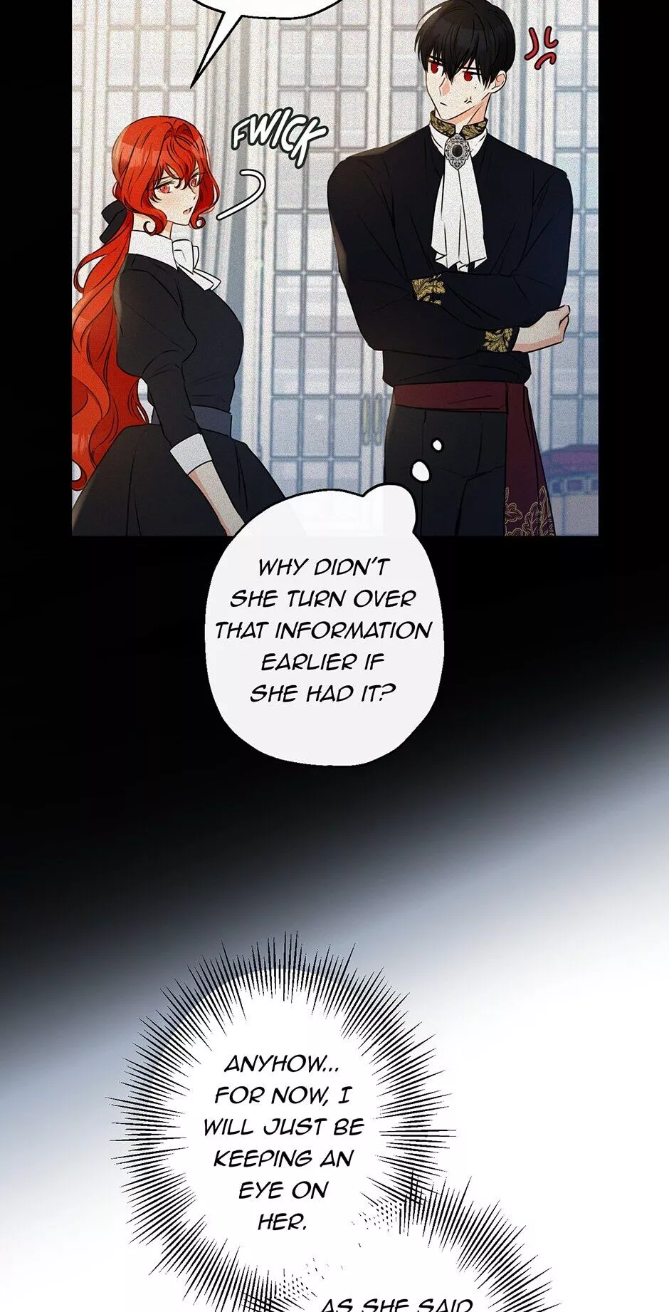 I Was Tricked into this Fake Marriage! Chapter 61 page 17