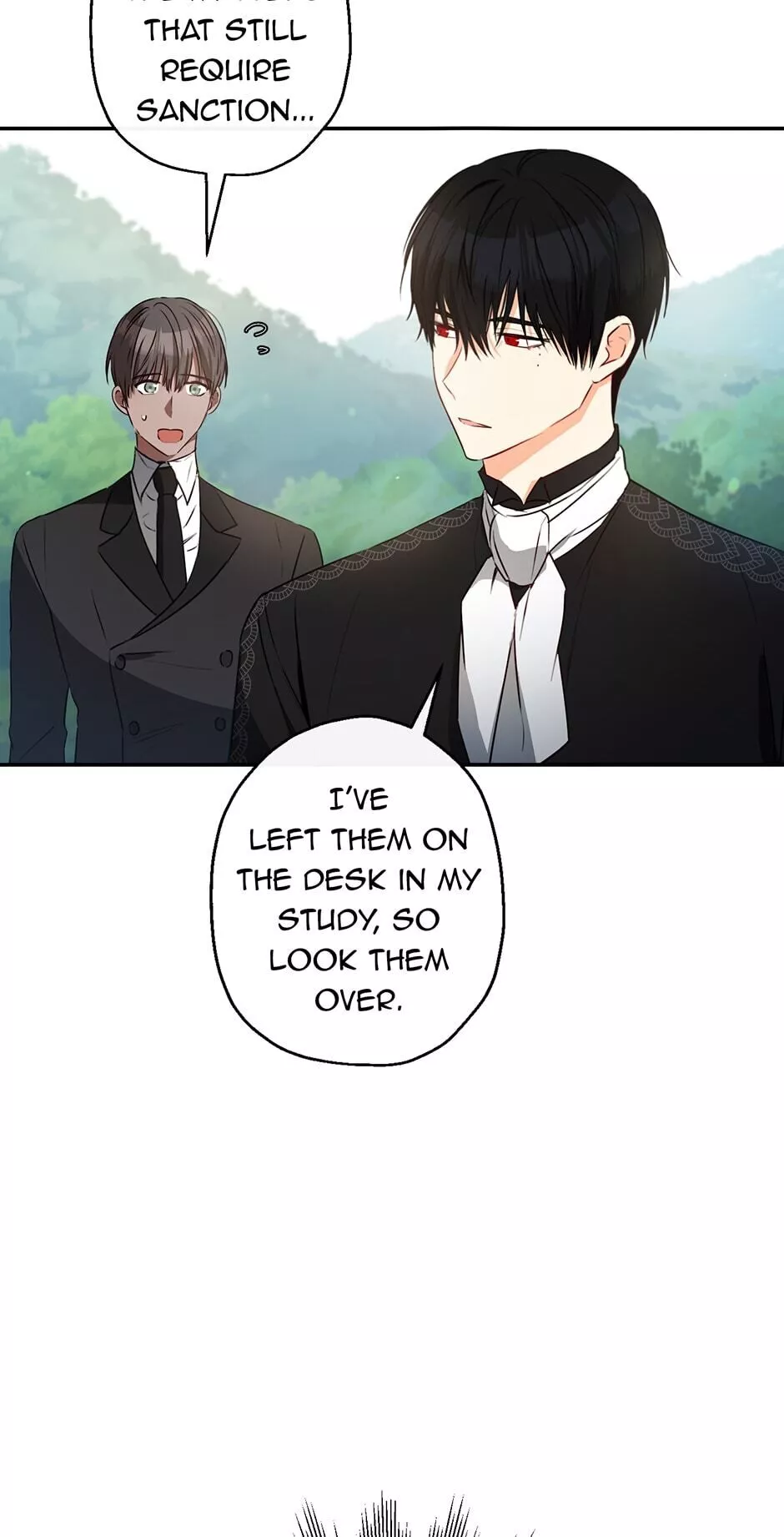 I Was Tricked into this Fake Marriage! Chapter 61 page 20