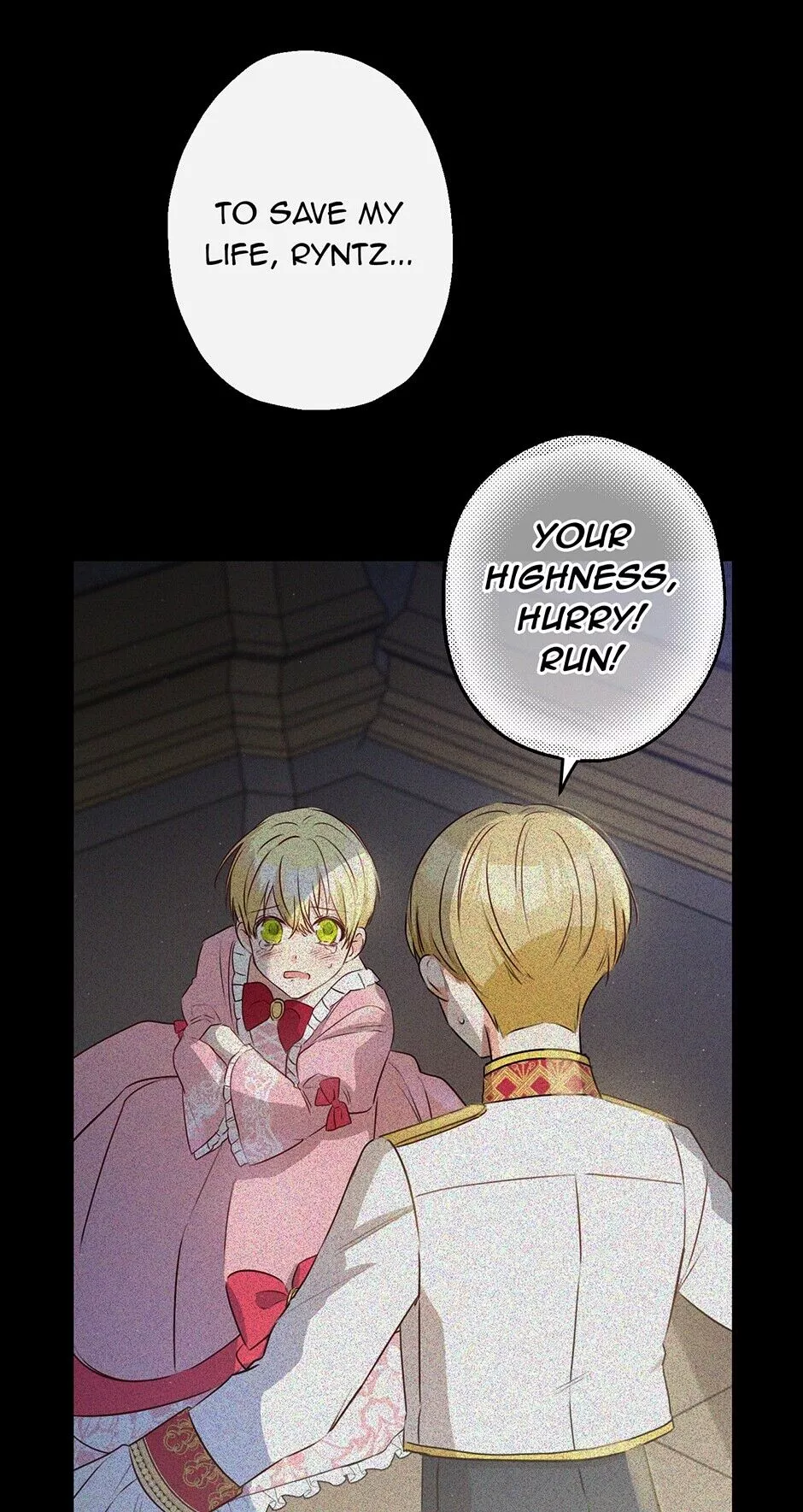 I Was Tricked into this Fake Marriage! Chapter 61 page 6