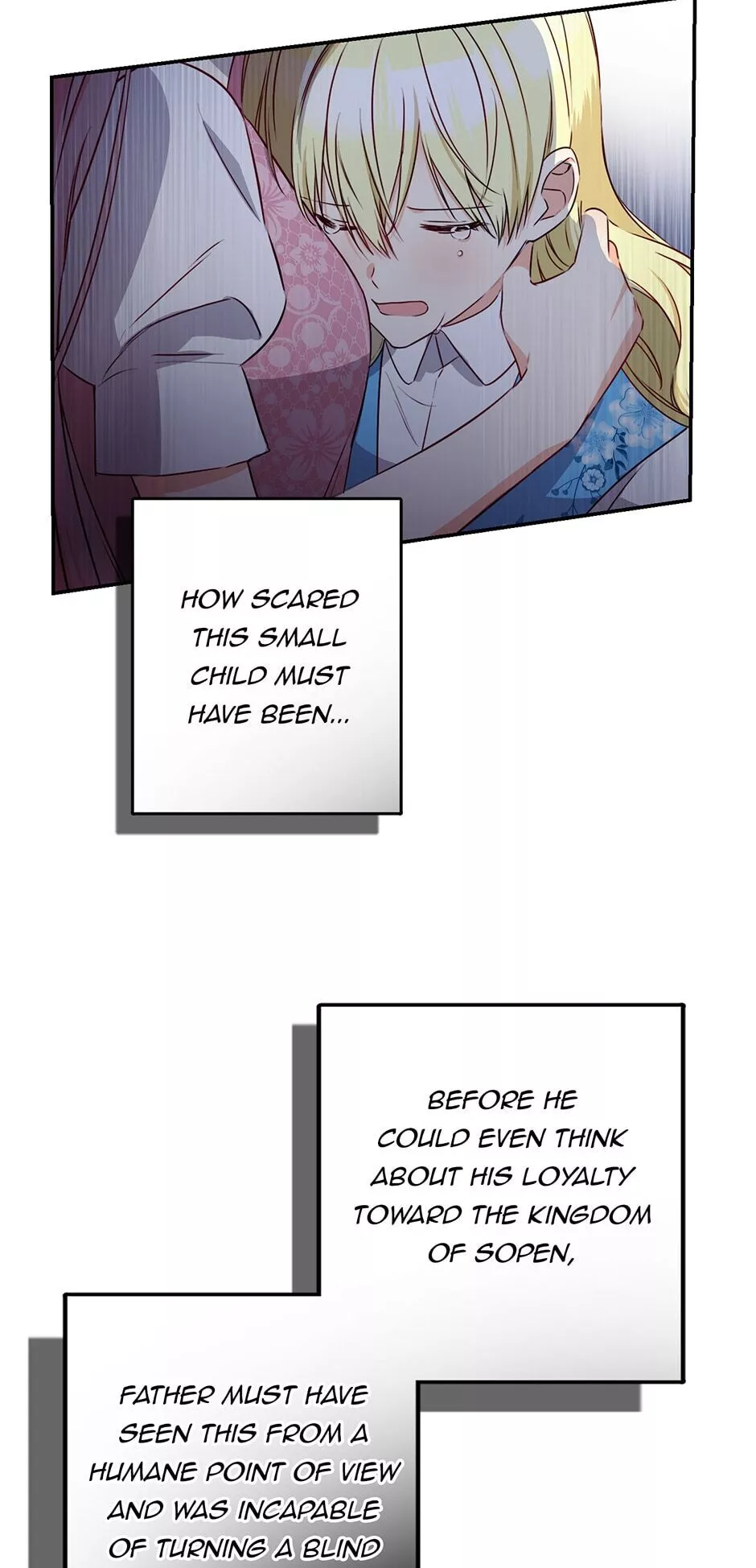I Was Tricked into this Fake Marriage! Chapter 61 page 10