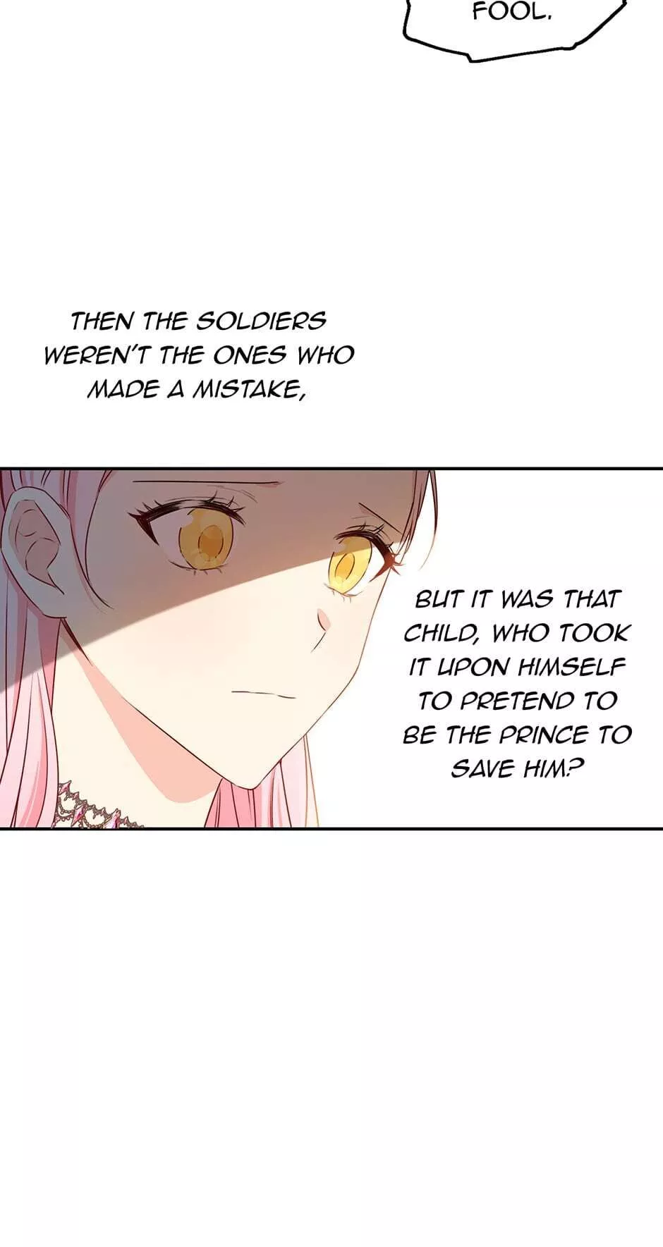 I Was Tricked into this Fake Marriage! Chapter 61 page 8