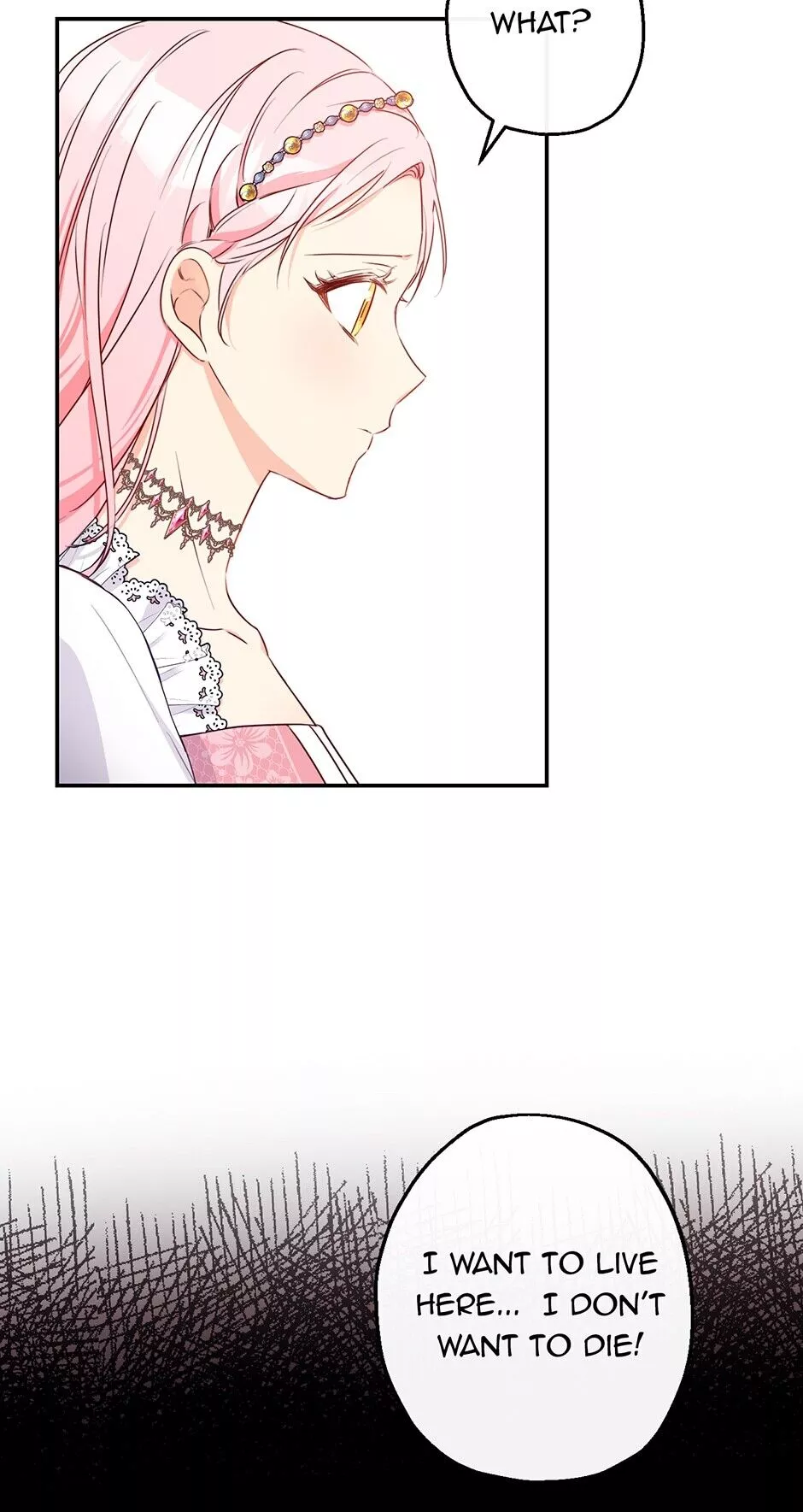 I Was Tricked into this Fake Marriage! Chapter 61 page 5