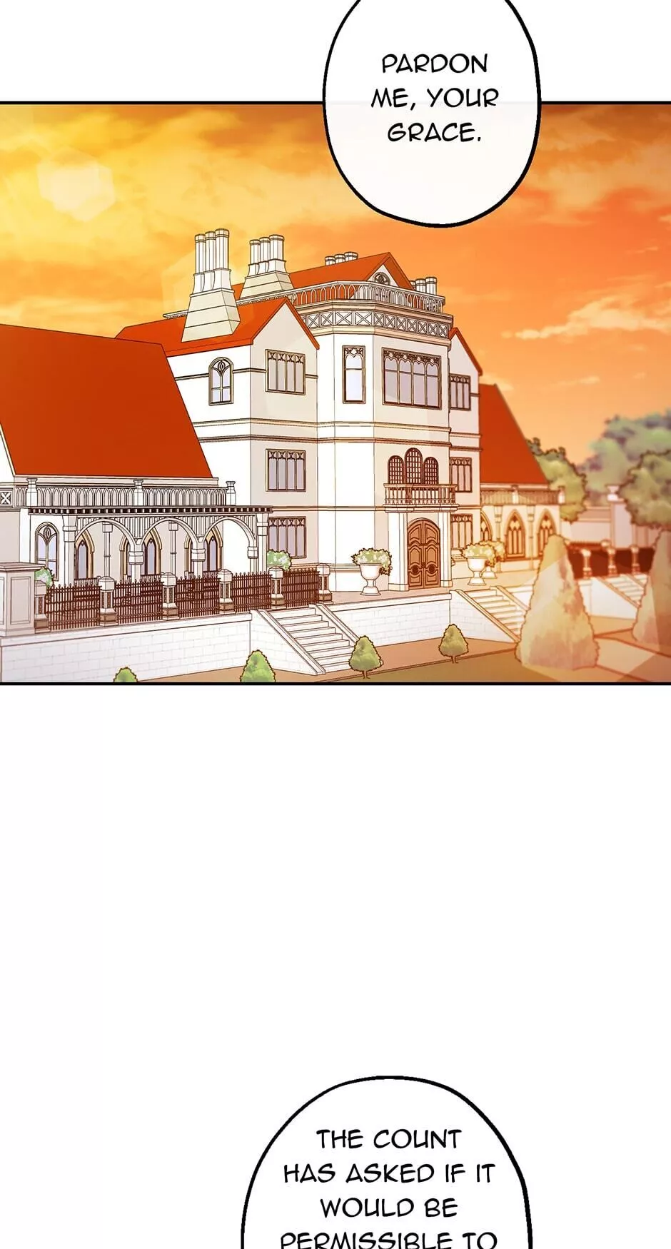 I Was Tricked into this Fake Marriage! Chapter 61 page 23
