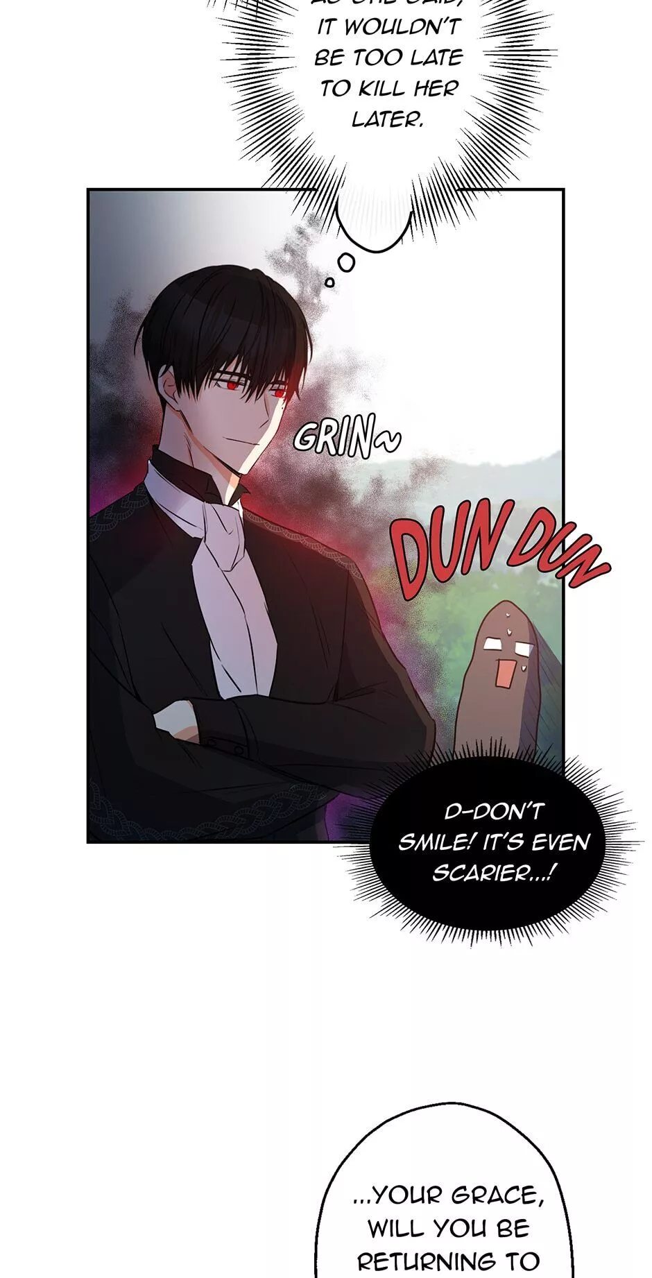 I Was Tricked into this Fake Marriage! Chapter 61 page 18