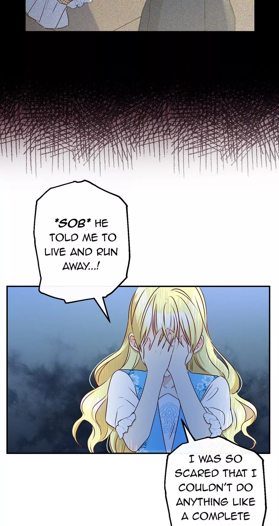 I Was Tricked into this Fake Marriage! Chapter 61 page 7