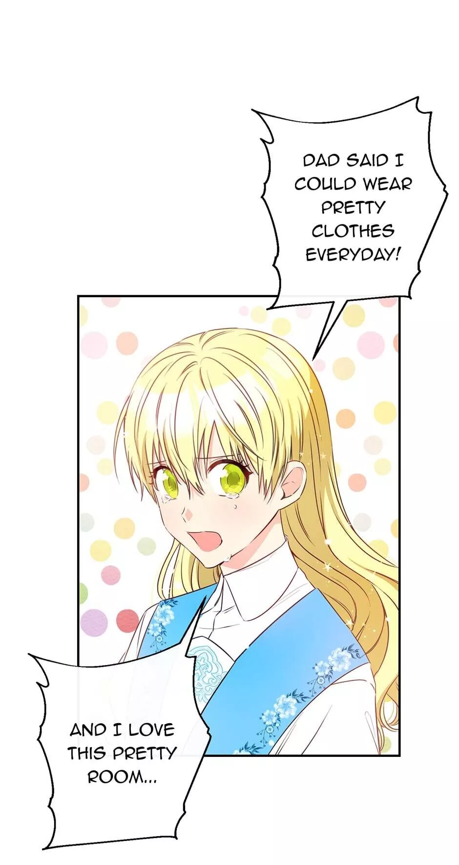 I Was Tricked into this Fake Marriage! Chapter 61 page 2
