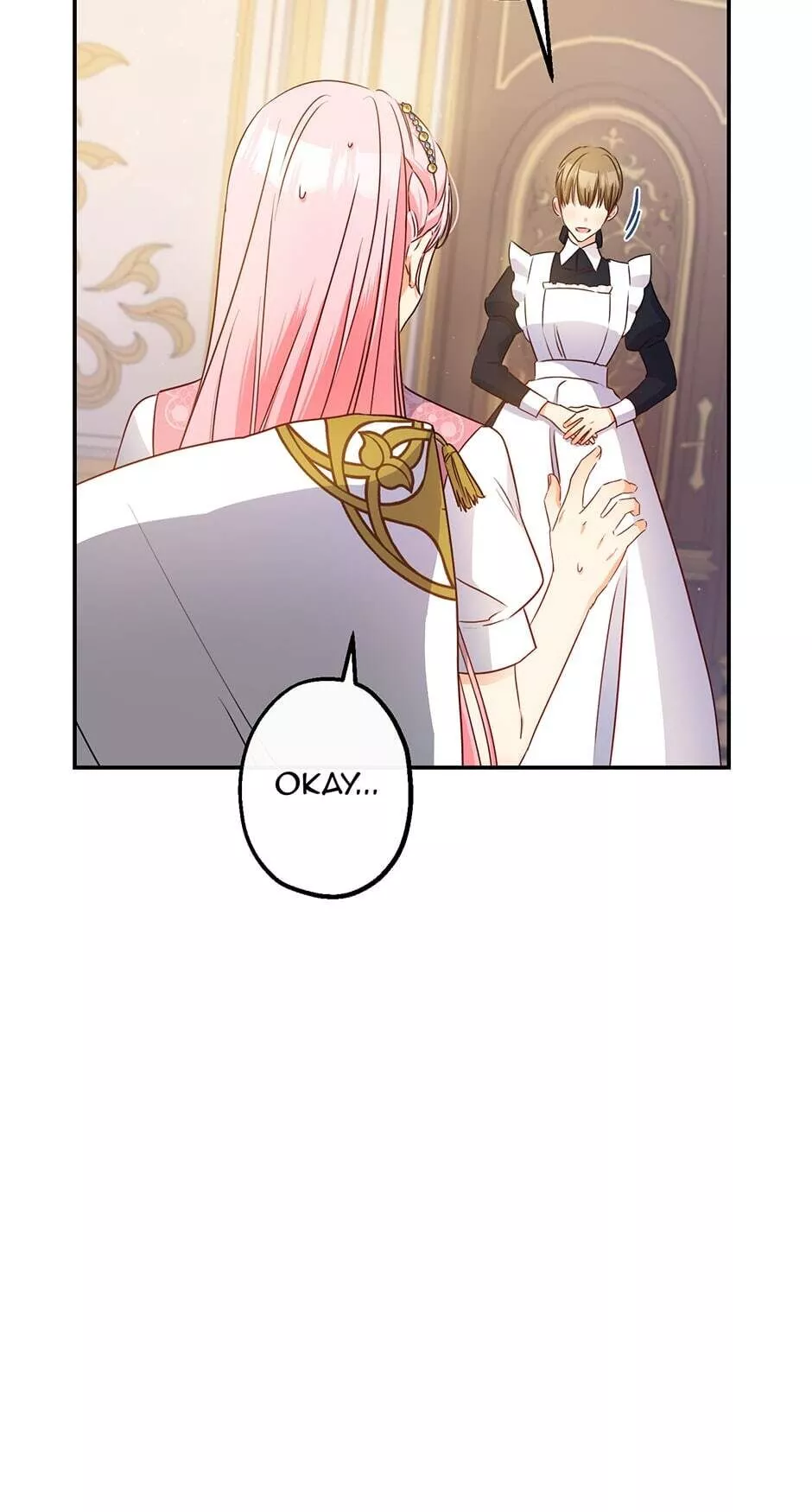 I Was Tricked into this Fake Marriage! Chapter 61 page 25