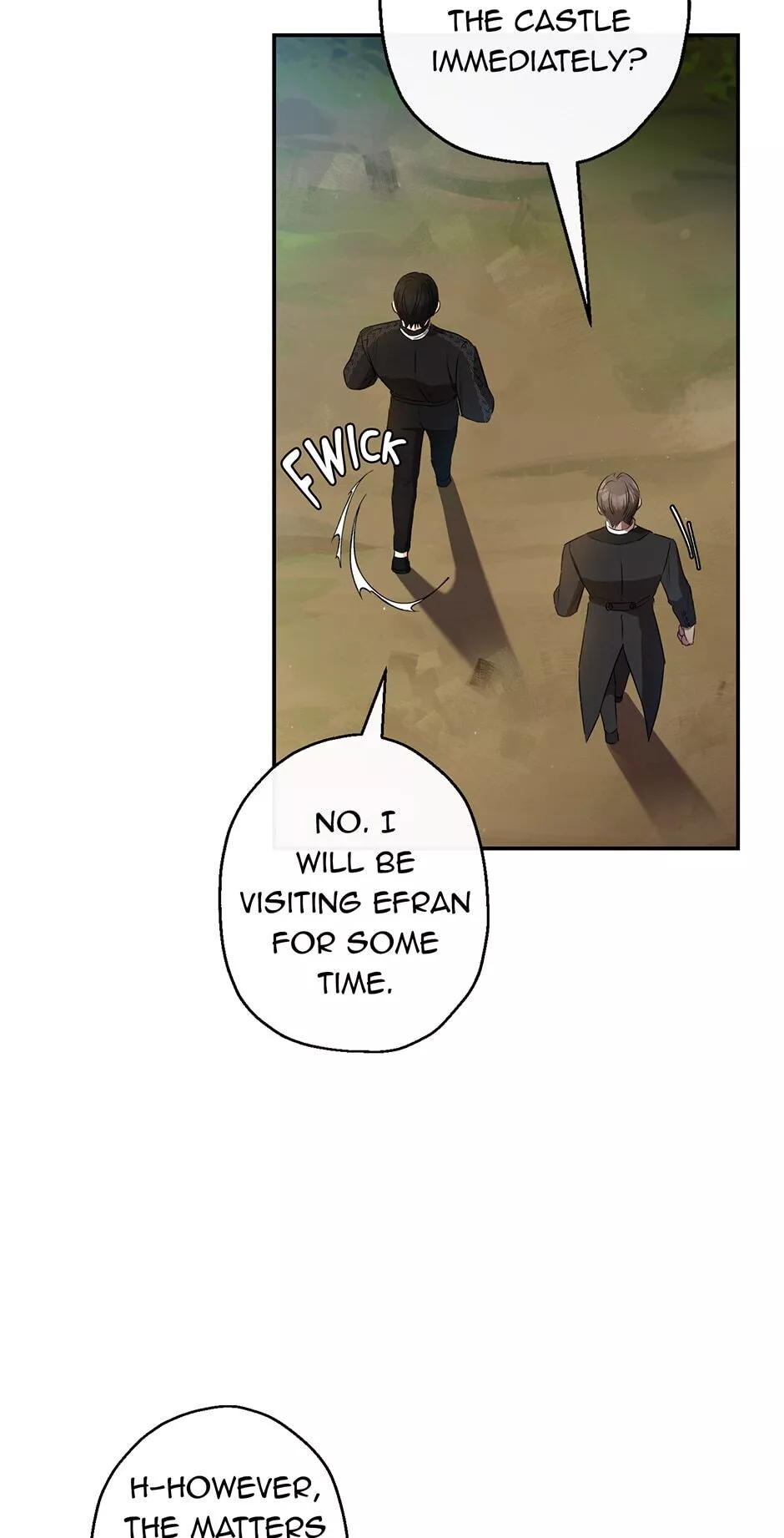 I Was Tricked into this Fake Marriage! Chapter 61 page 19