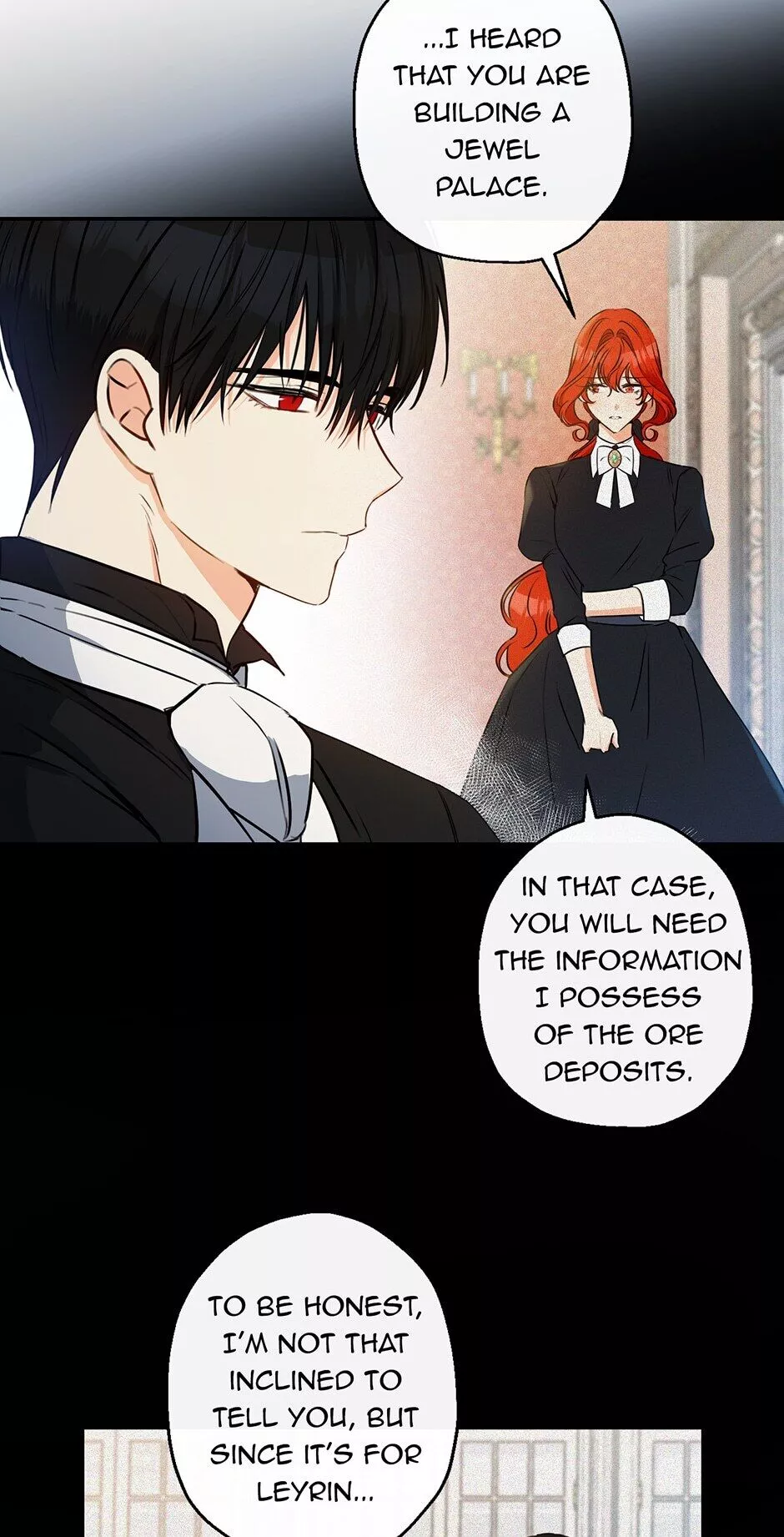 I Was Tricked into this Fake Marriage! Chapter 61 page 16