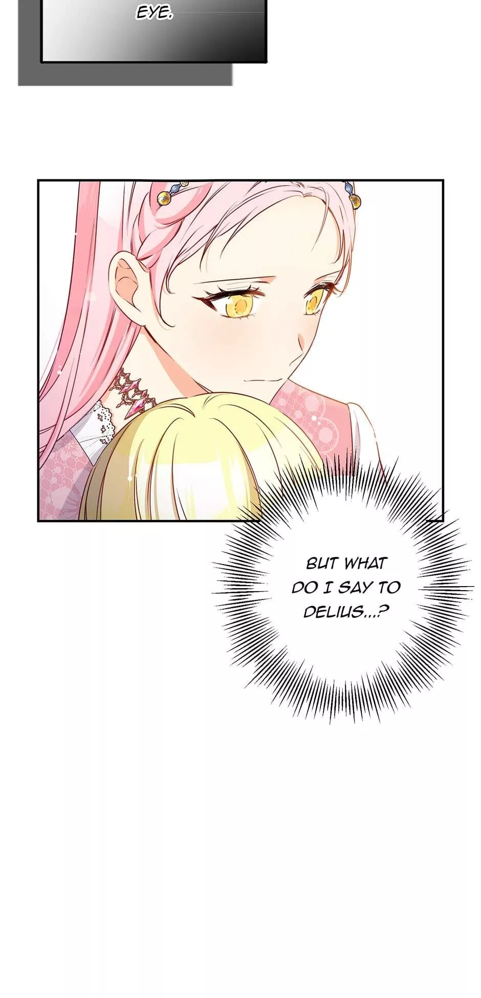 I Was Tricked into this Fake Marriage! Chapter 61 page 11