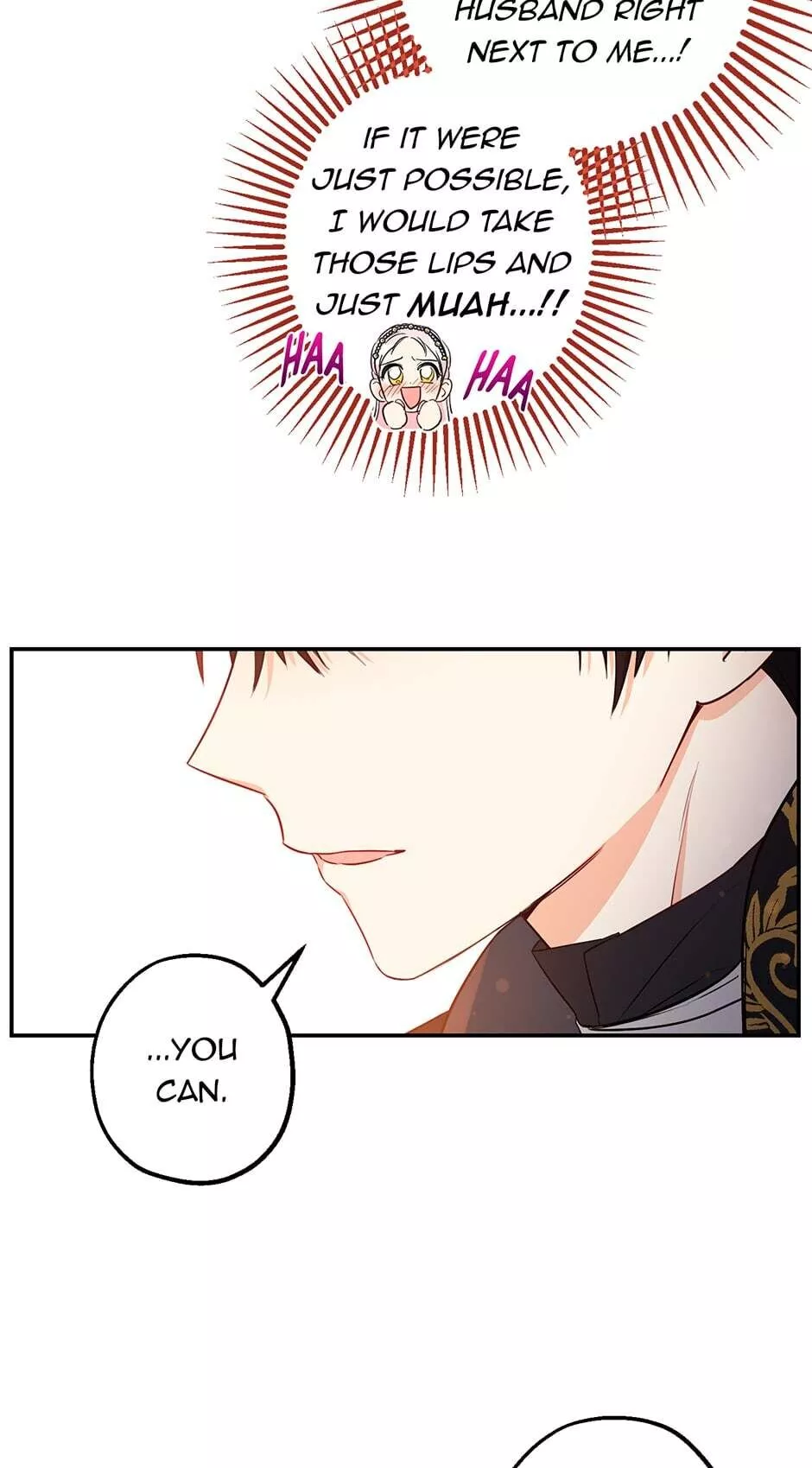 I Was Tricked into this Fake Marriage! Chapter 61 page 57