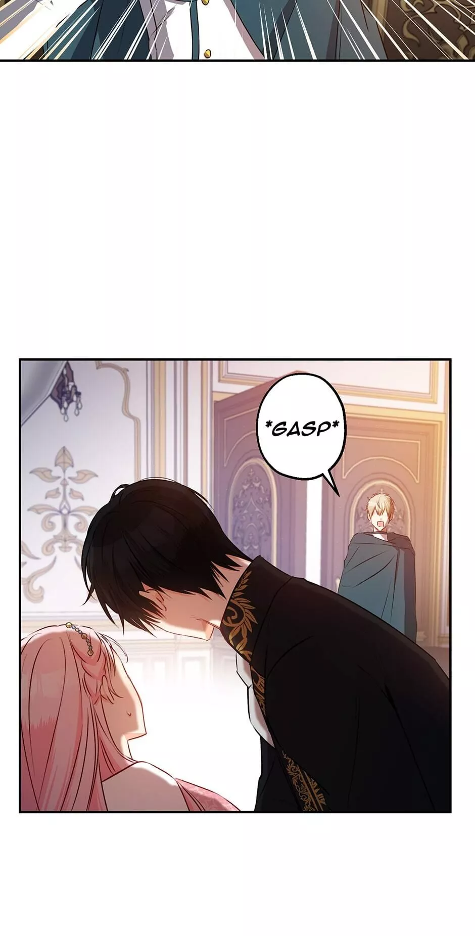I Was Tricked into this Fake Marriage! Chapter 61 page 48