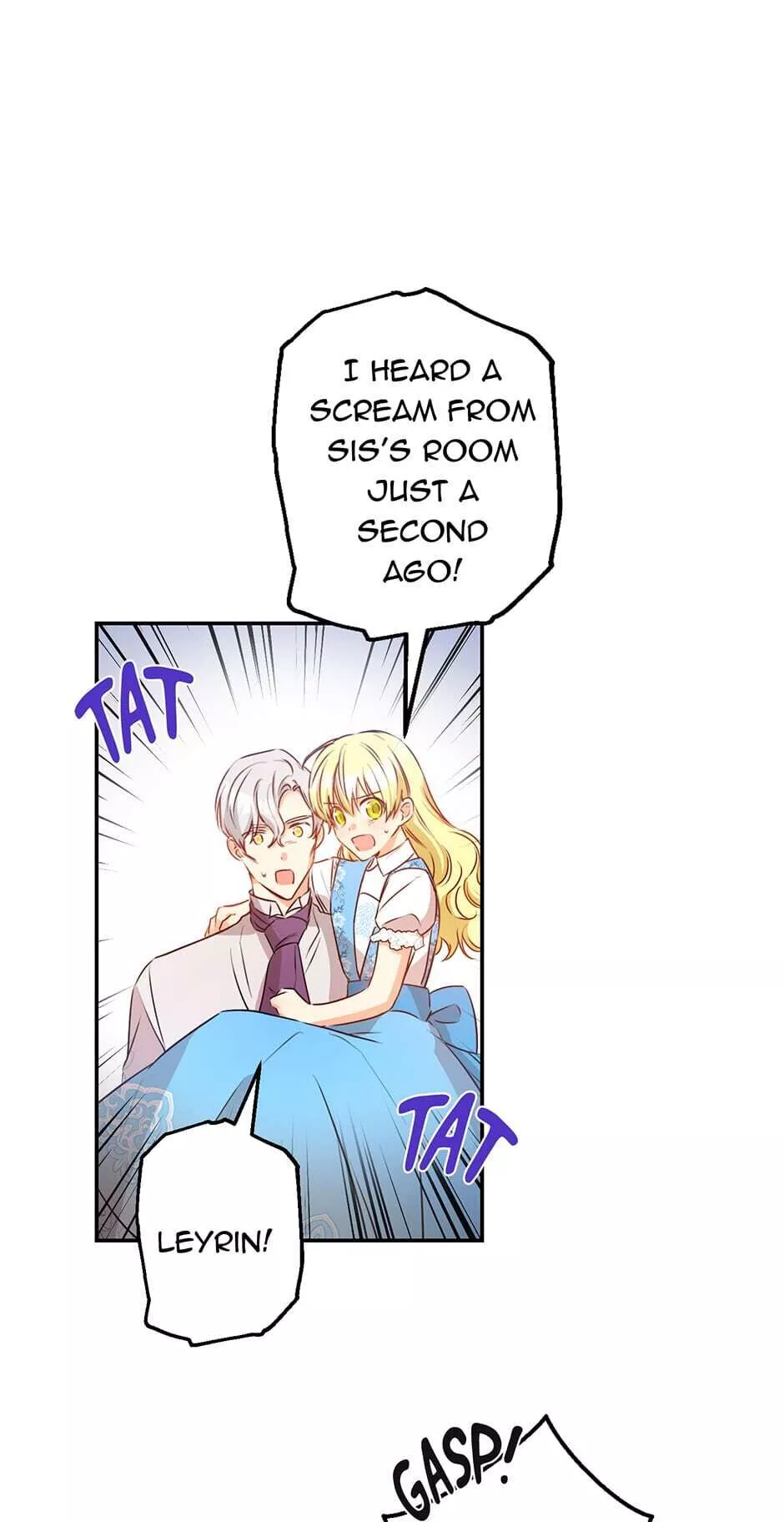 I Was Tricked into this Fake Marriage! Chapter 61 page 49