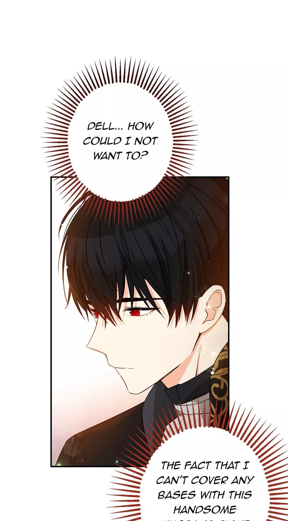 I Was Tricked into this Fake Marriage! Chapter 61 page 56