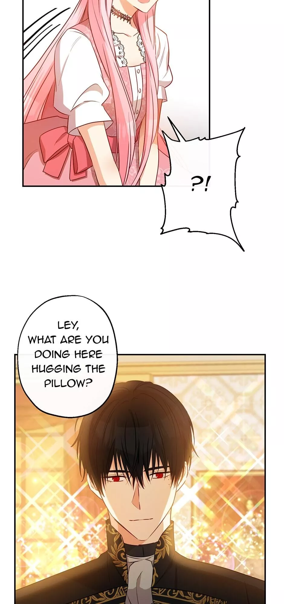 I Was Tricked into this Fake Marriage! Chapter 61 page 30