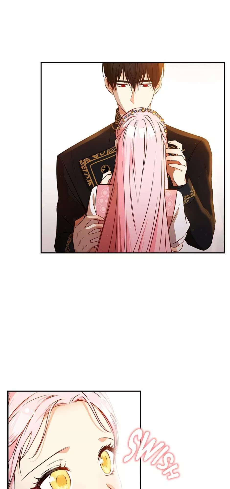 I Was Tricked into this Fake Marriage! Chapter 61 page 33