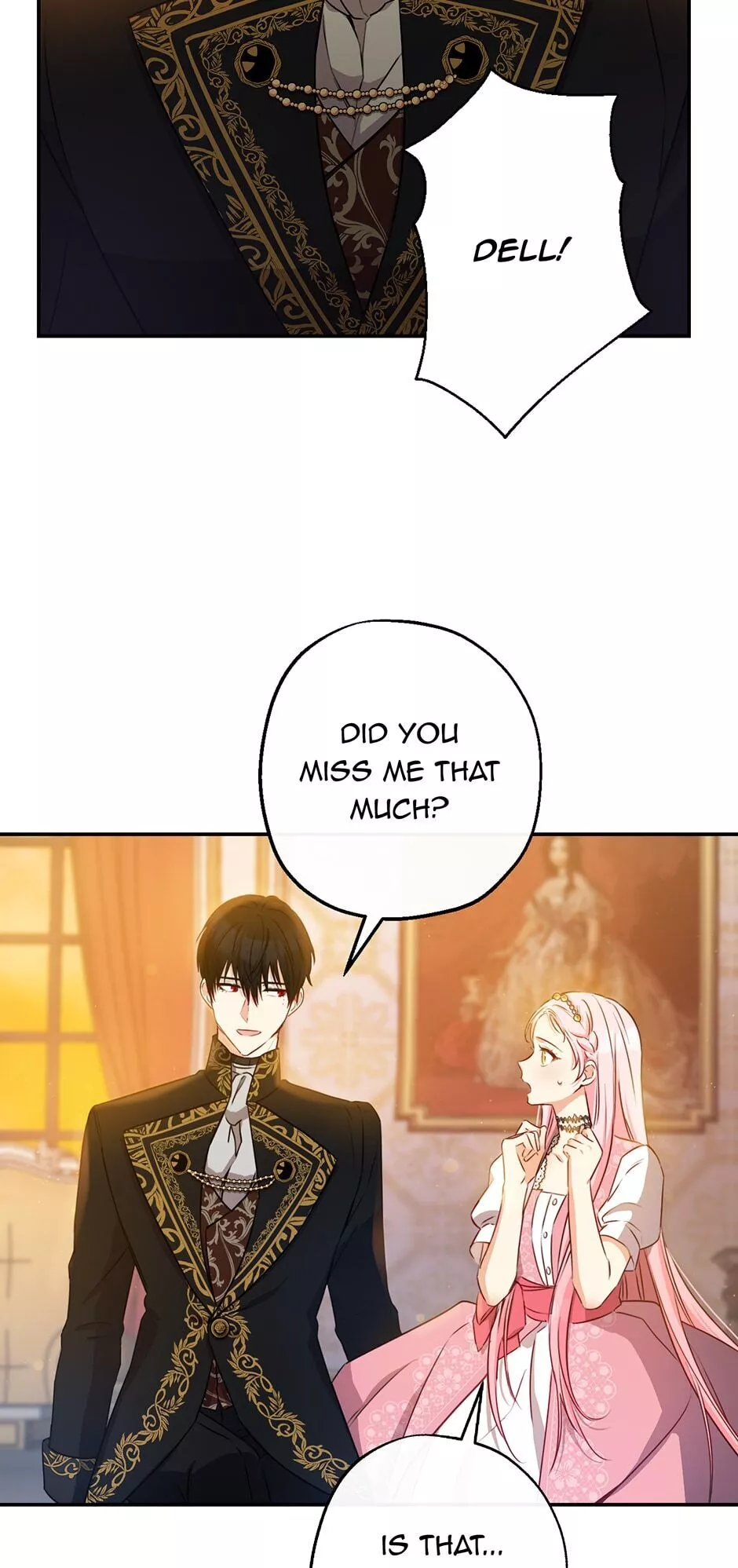 I Was Tricked into this Fake Marriage! Chapter 61 page 31