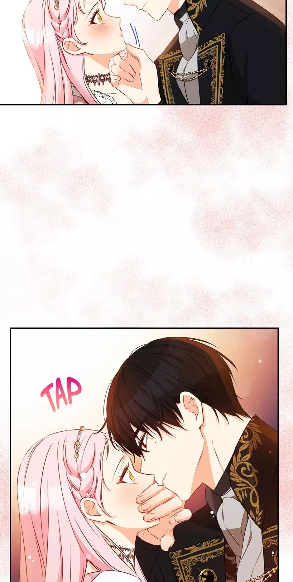 I Was Tricked into this Fake Marriage! Chapter 61 page 36