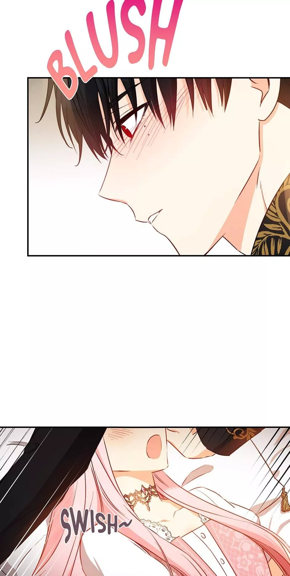 I Was Tricked into this Fake Marriage! Chapter 61 page 40