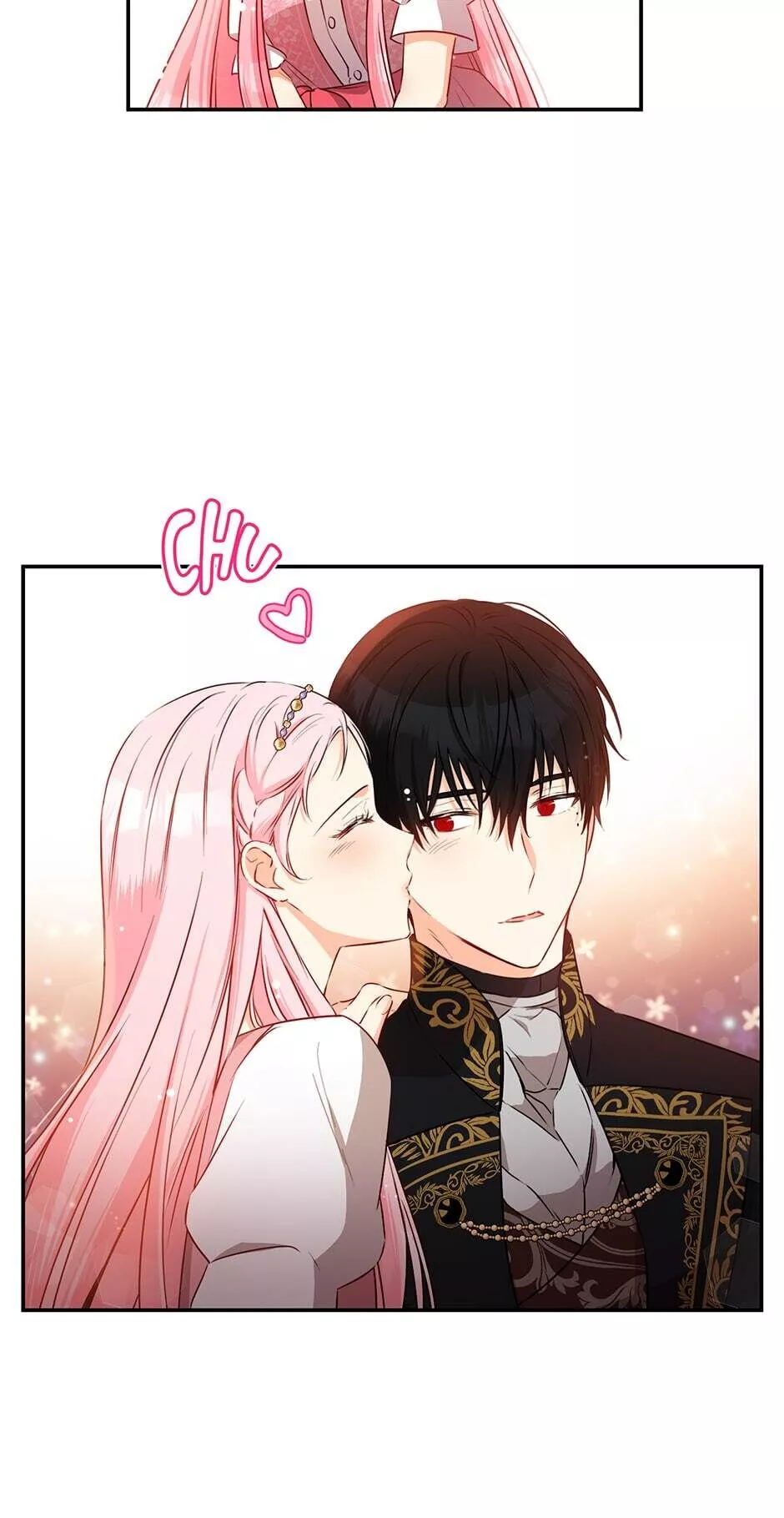 I Was Tricked into this Fake Marriage! Chapter 61 page 55