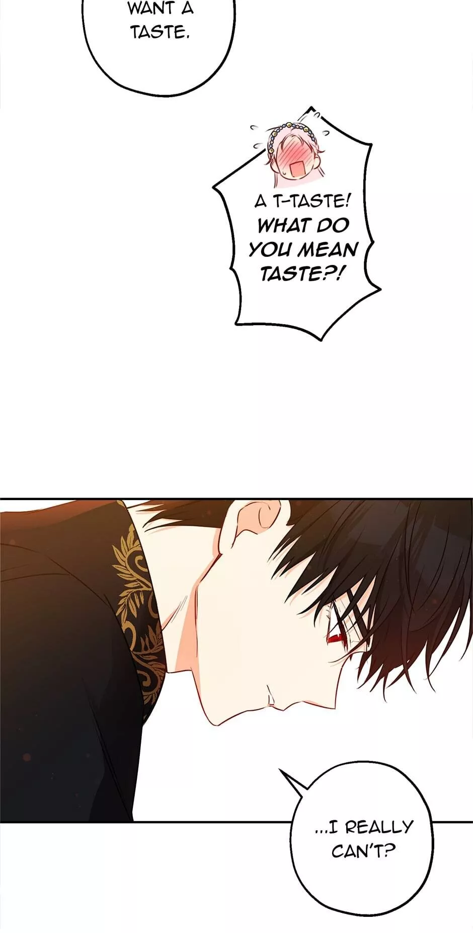 I Was Tricked into this Fake Marriage! Chapter 61 page 45