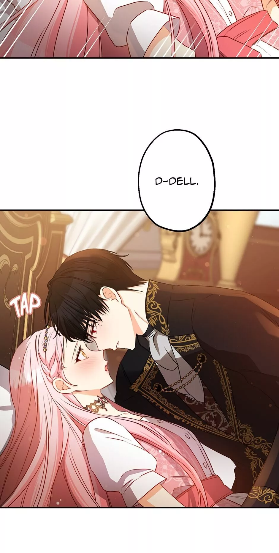I Was Tricked into this Fake Marriage! Chapter 61 page 41
