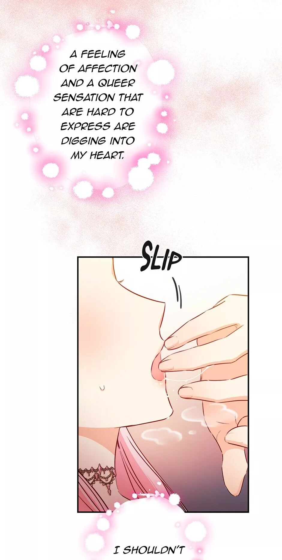 I Was Tricked into this Fake Marriage! Chapter 61 page 38